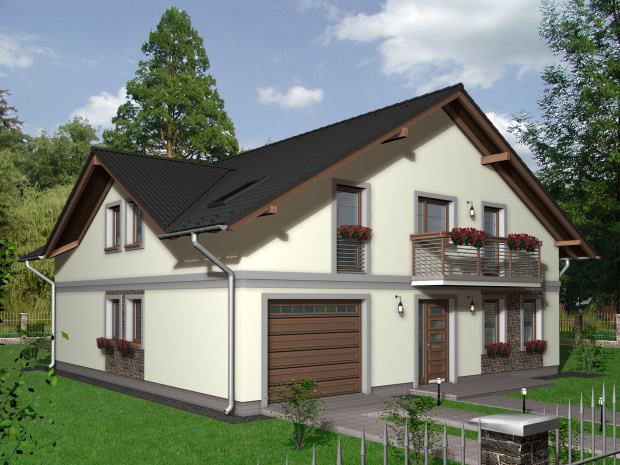 Array - perspektiva PL